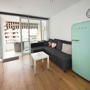 Apartment Tantulia Borinquen 215 Tenerife, Playa de las Americas (Tenerife)